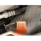 Intercooler para Ford Tourneo Courier (C4A)