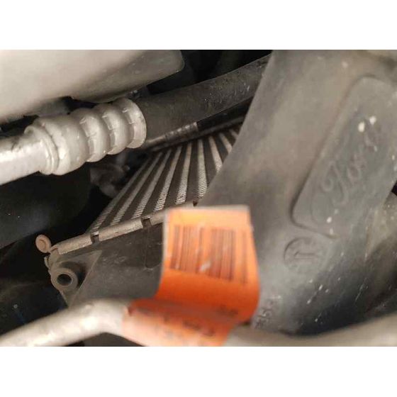 Intercooler para Ford Tourneo Courier (C4A)