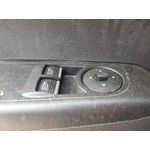 Mando Elevalunas Delantero Izquierdo para Ford Tourneo Courier (C4A)