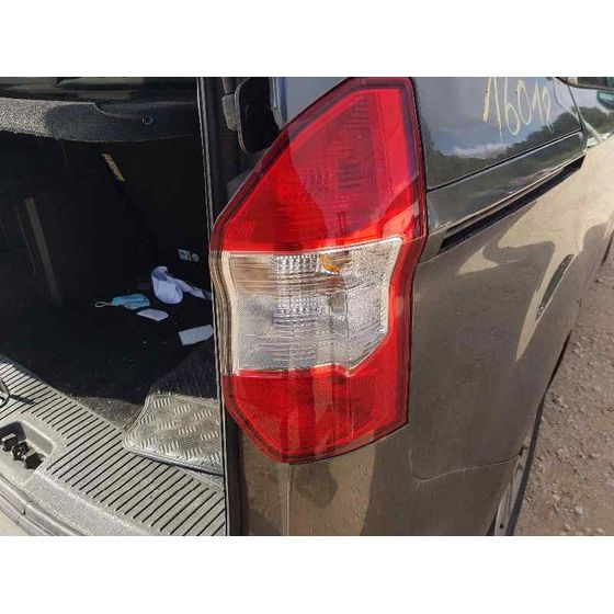 Piloto Trasero Derecho para Ford Tourneo Courier (C4A)
