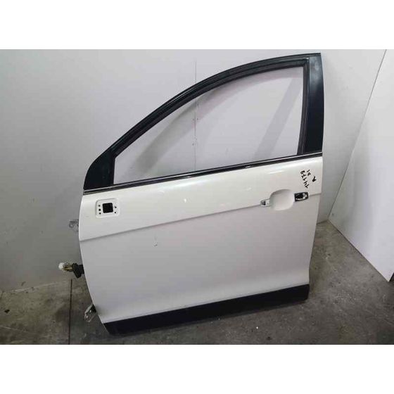 Puerta Delantera Izquierda para Chevrolet Captiva