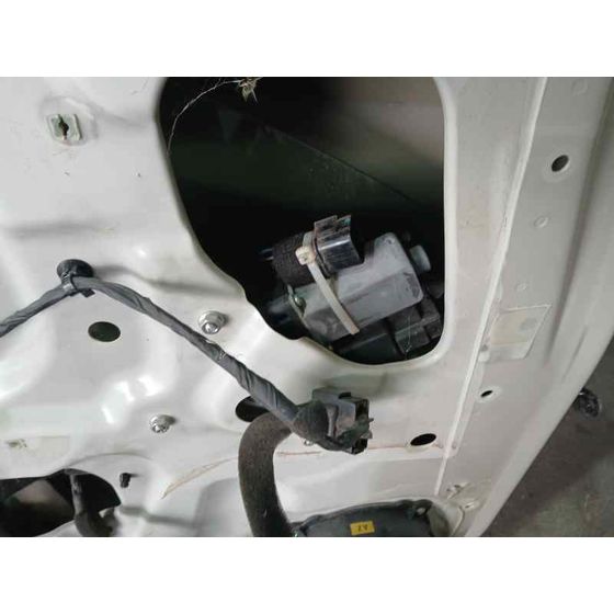 Elevalunas Delantero Izquierdo para Chevrolet Captiva