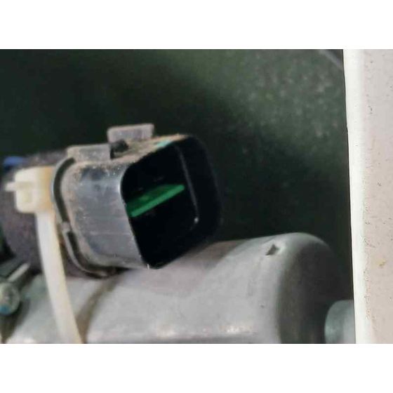 Elevalunas Delantero Izquierdo para Chevrolet Captiva