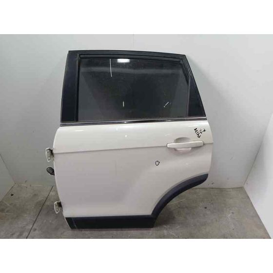 Puerta Trasera Izquierda para Chevrolet Captiva