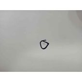 Puerta Trasera Izquierda para Chevrolet Captiva