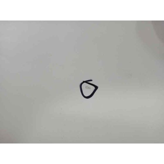 Puerta Trasera Izquierda para Chevrolet Captiva