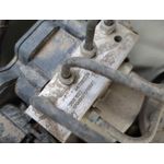Abs para Mitsubishi Space Star (A00)