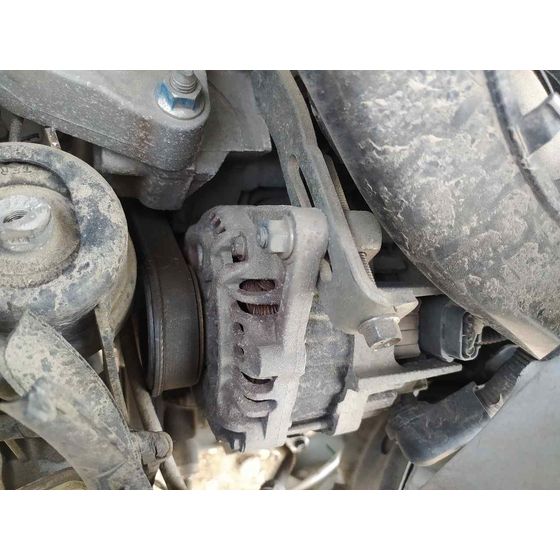 Alternador para Mitsubishi Space Star (A00)