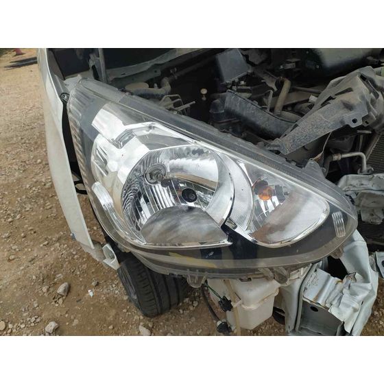Faro Derecho para Mitsubishi Space Star (A00)