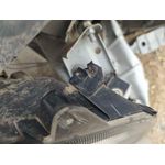 Faro Derecho para Mitsubishi Space Star (A00)