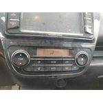 Mando Climatizador para Mitsubishi Space Star (A00)