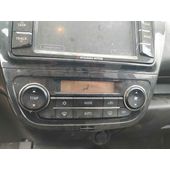 Mando Climatizador para Mitsubishi Space Star (A00)