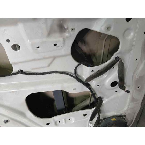 Elevalunas Trasero Izquierdo para Chevrolet Captiva