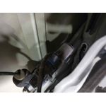 Elevalunas Trasero Izquierdo para Chevrolet Captiva
