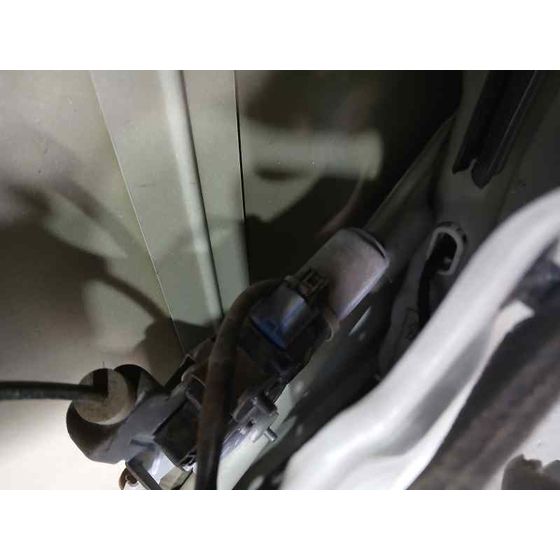 Elevalunas Trasero Izquierdo para Chevrolet Captiva
