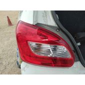 Piloto Trasero Izquierdo para Mitsubishi Space Star (A00)