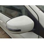 Retrovisor Derecho para Mitsubishi Space Star (A00)