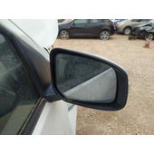 Retrovisor Derecho para Mitsubishi Space Star (A00)