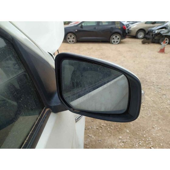 Retrovisor Derecho para Mitsubishi Space Star (A00)