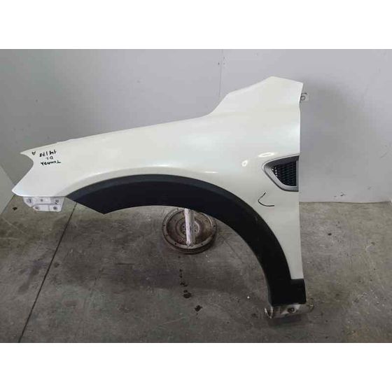 Aleta Delantera Izquierda para Chevrolet Captiva