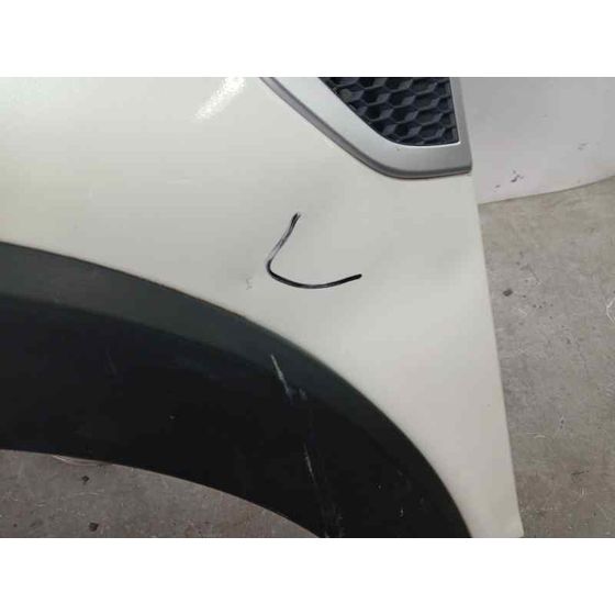 Aleta Delantera Izquierda para Chevrolet Captiva