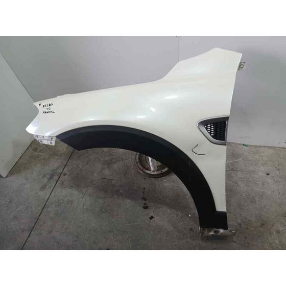Aleta Delantera Izquierda para Chevrolet Captiva