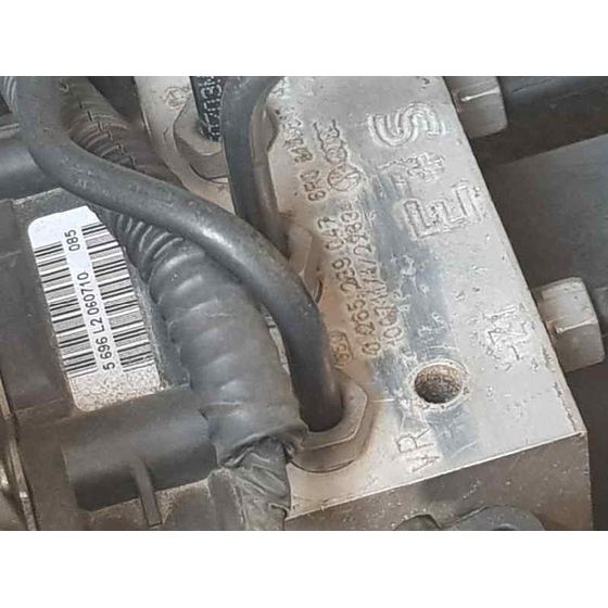 Abs para Seat Ibiza (6J5)