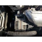 Alternador para Seat Ibiza (6J5)