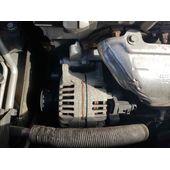 Alternador para Seat Ibiza (6J5)