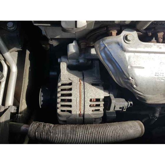 Alternador para Seat Ibiza (6J5)