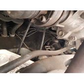 Cremallera Direccion para Seat Ibiza (6J5)