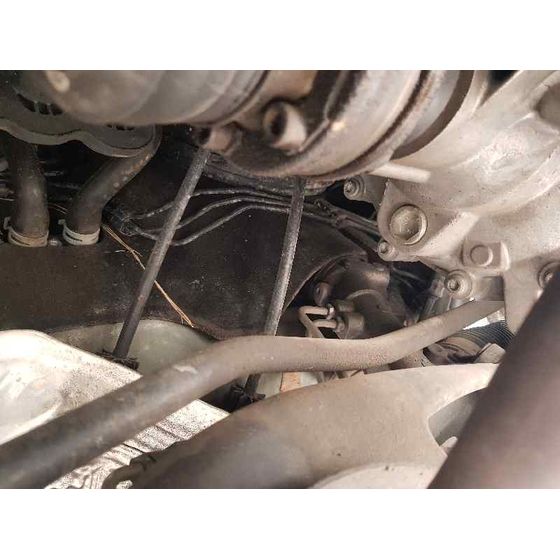 Cremallera Direccion para Seat Ibiza (6J5)