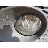Faro Antiniebla Izquierdo para Seat Ibiza (6J5)