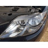 Faro Izquierdo para Seat Ibiza (6J5)