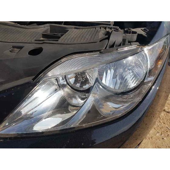 Faro Izquierdo para Seat Ibiza (6J5)