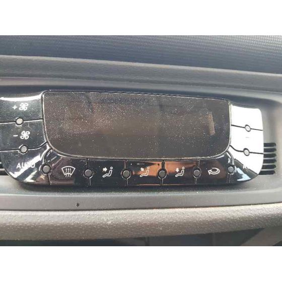 Mando Climatizador para Seat Ibiza (6J5)