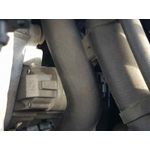 Motor Arranque para Seat Ibiza (6J5)
