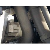 Motor Arranque para Seat Ibiza (6J5)