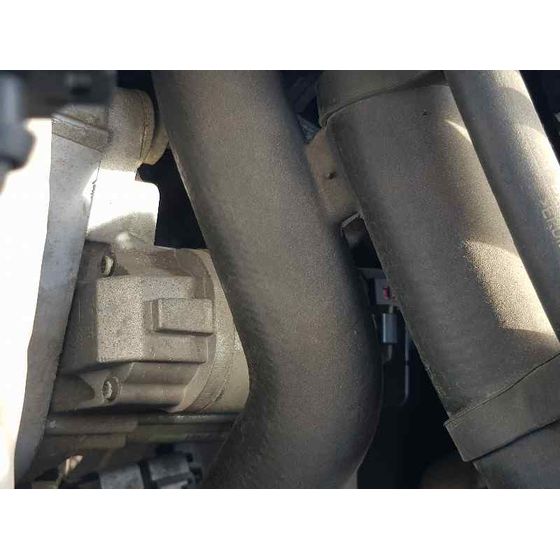 Motor Arranque para Seat Ibiza (6J5)