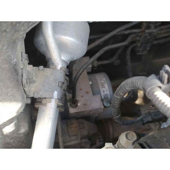 Abs para Kia Picanto (Ja)