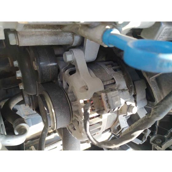 Alternador para Kia Picanto (Ja)