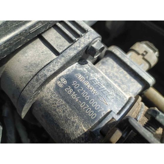 Caudalimetro para Kia Picanto (Ja)