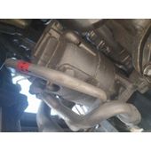 Compresor Aire Acondicionado para Kia Picanto (Ja)