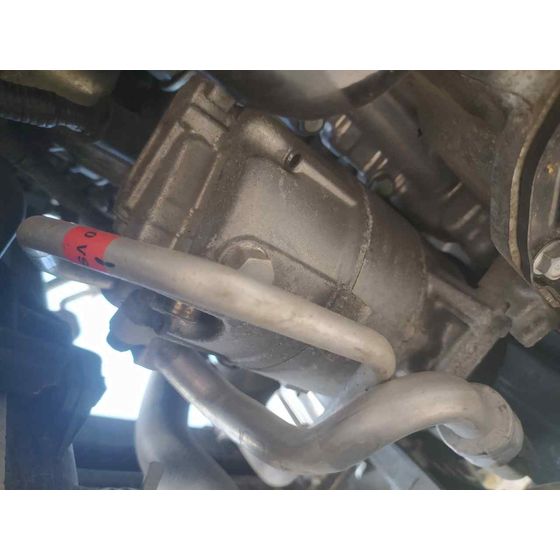 Compresor Aire Acondicionado para Kia Picanto (Ja)