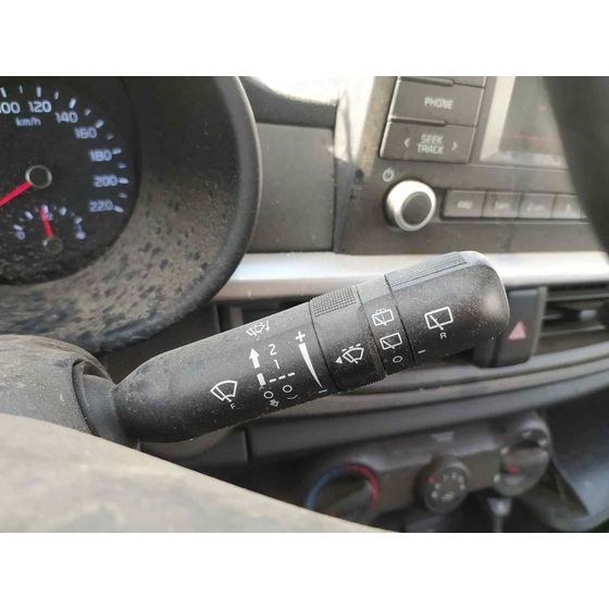 Mando Luces Y Limpia para Kia Picanto (Ja)