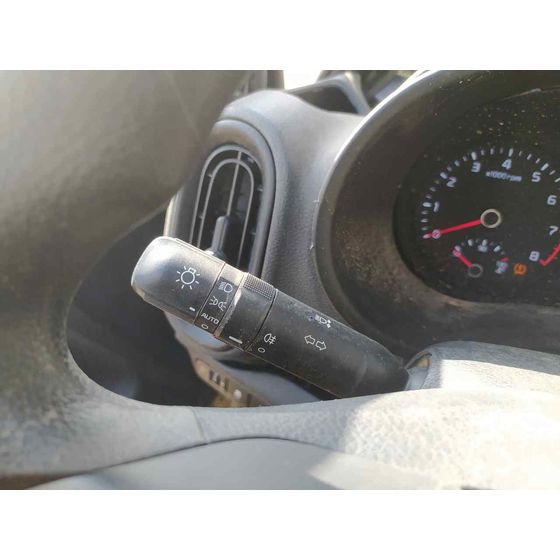 Mando Luces Y Limpia para Kia Picanto (Ja)