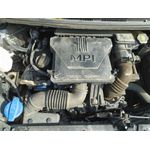 Motor Completo para Kia Picanto (Ja)