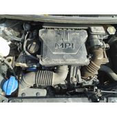 Motor Completo para Kia Picanto (Ja)
