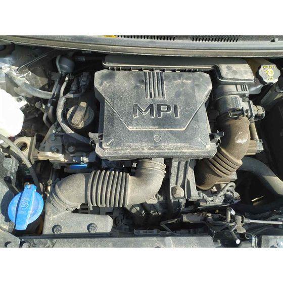 Motor Completo para Kia Picanto (Ja)