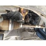 Transmision Delantera Derecha para Kia Picanto (Ja)